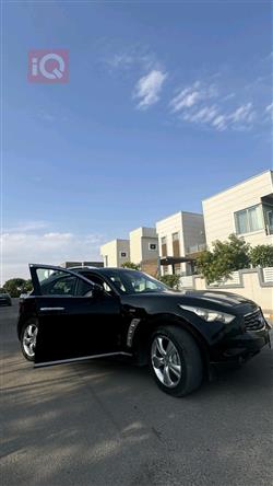 Infiniti FX